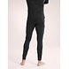 Arc'Teryx Rho Lt Bottom – Black