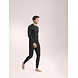 Arc'Teryx Rho Lt Bottom – Black