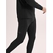 Arc'Teryx Rho Lt Bottom – Black
