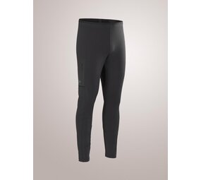 Arc'Teryx Rho Lt Bottom – Black Arc'Teryx Rho Lt Bottom – Black