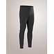 Arc'Teryx Rho Lt Bottom – Black
