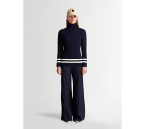 Fusalp Judith - Marin/Neige Fusalp Judith - Marin/Neige