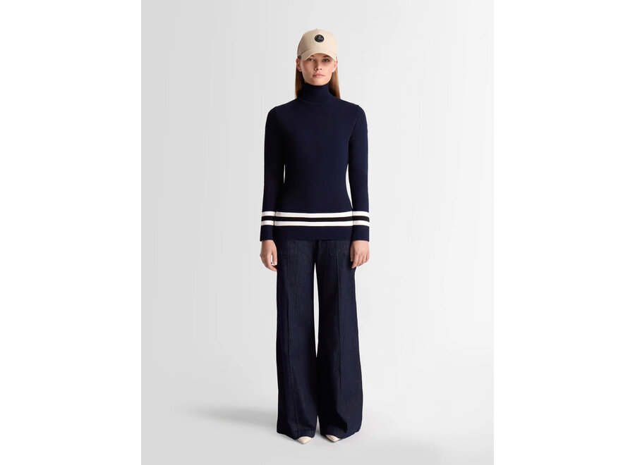 Women's Judith - Marin/Neige