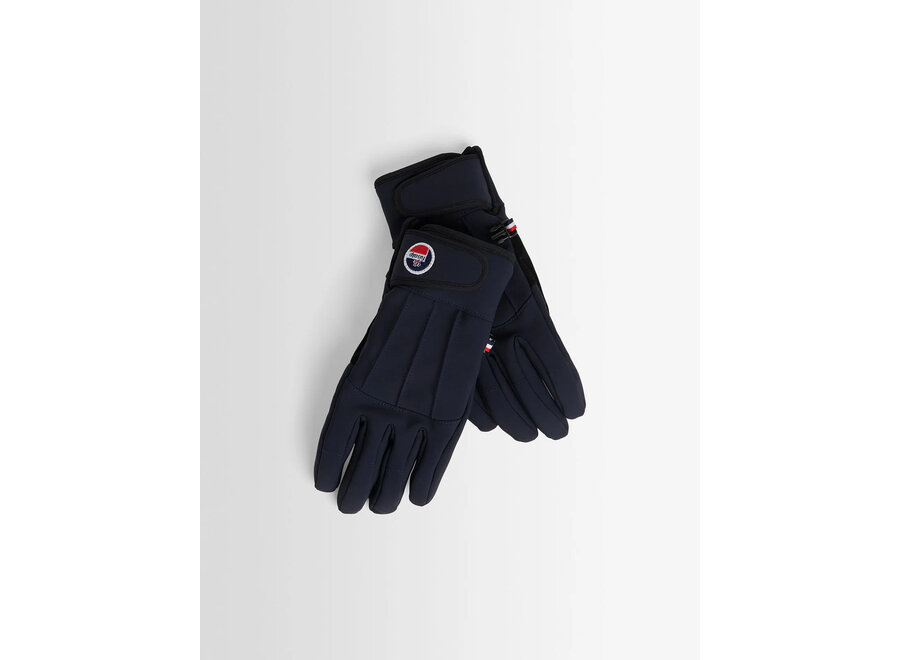 Women's Glacier Glove - Dark Blue