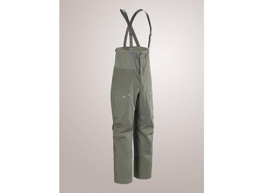 Men's Rush Bib – Forage