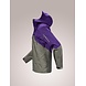 Arc'Teryx Rush Jacket - Azalea / Forage Arc'Teryx Rush Jacket - Azalea / Forage