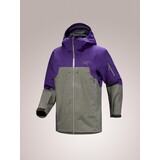 Arc'Teryx Rush Jacket - Azalea / Forage Arc'Teryx Rush Jacket - Azalea / Forage