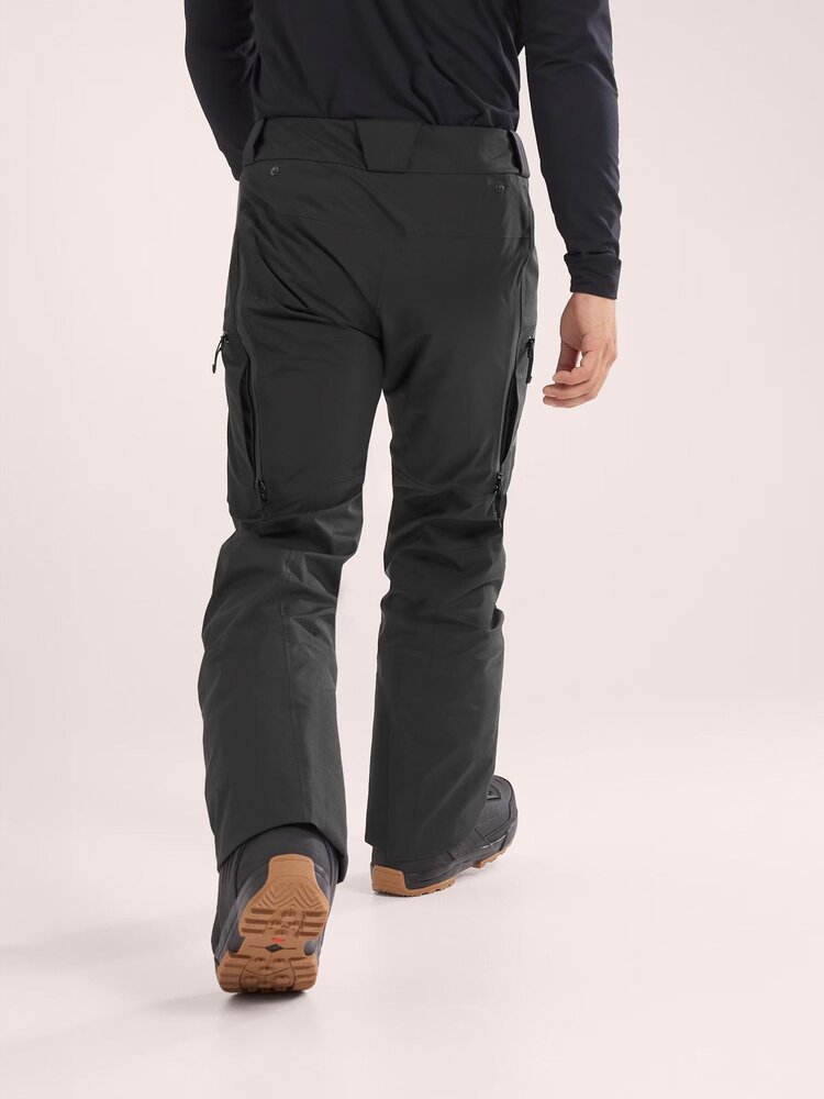 Arc'Teryx Sabre Pant – Black Arc'Teryx Sabre Pant – Black