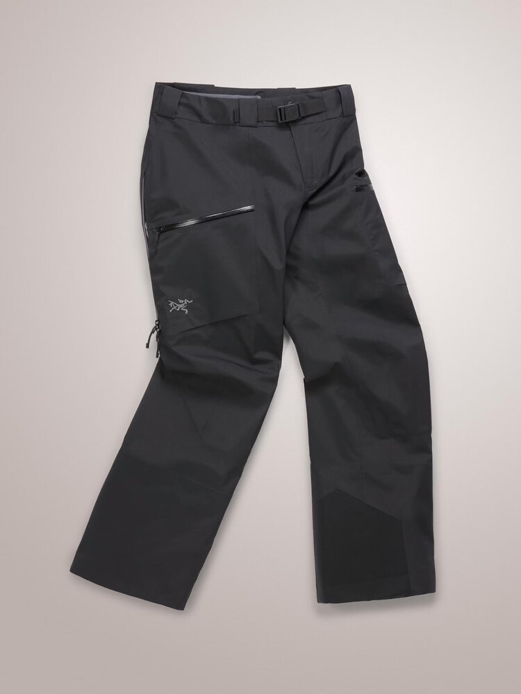 Arc'Teryx Sabre Pant – Black Arc'Teryx Sabre Pant – Black