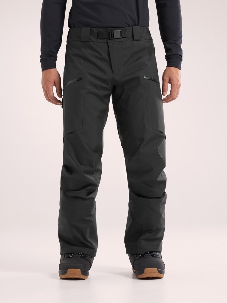 Arc'Teryx Sabre Pant – Black Arc'Teryx Sabre Pant – Black