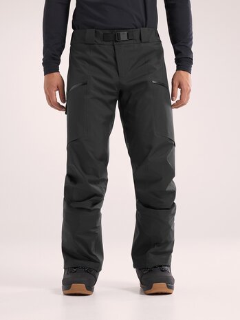 Arc'Teryx Sabre Pant – Black Arc'Teryx Sabre Pant – Black