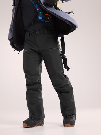 Arc'Teryx Sabre Pant – Black Arc'Teryx Sabre Pant – Black
