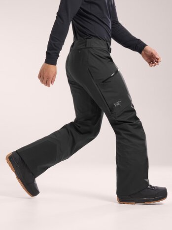 Arc'Teryx Sabre Pant – Black Arc'Teryx Sabre Pant – Black