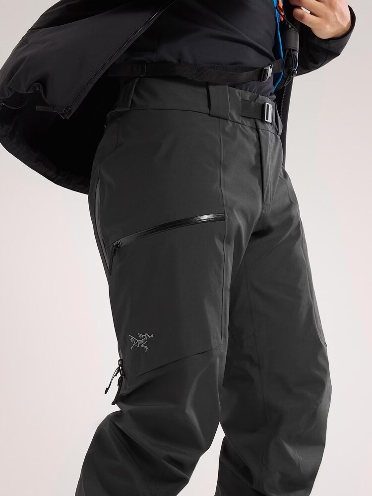 Arc'Teryx Sabre Pant – Black Arc'Teryx Sabre Pant – Black