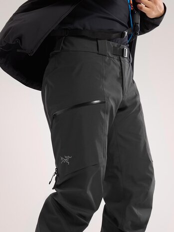 Arc'Teryx Sabre Pant – Black Arc'Teryx Sabre Pant – Black