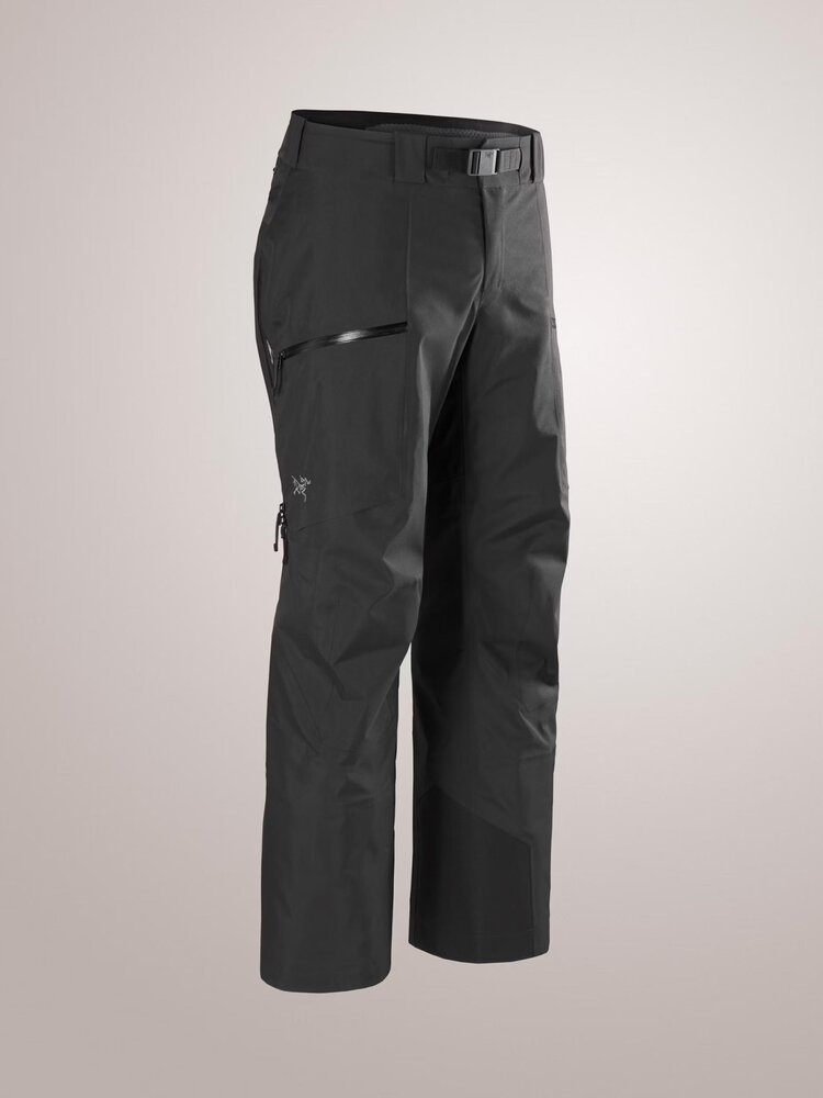 Arc'Teryx Sabre Pant – Black Arc'Teryx Sabre Pant – Black