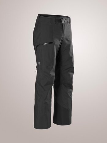Arc'Teryx Sabre Pant – Black Arc'Teryx Sabre Pant – Black