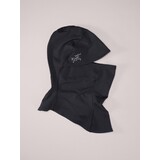 Arc'Teryx Rho Balaclava – Black Arc'Teryx Rho Balaclava – Black