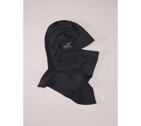 Arc'Teryx Rho Balaclava – Black Arc'Teryx Rho Balaclava – Black