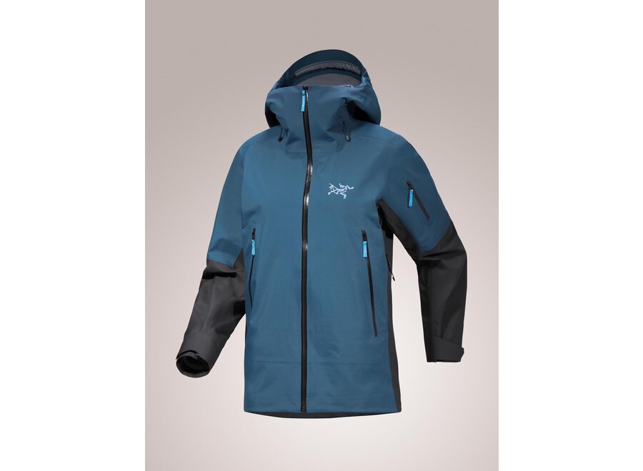 Women's Sentinel Jacket