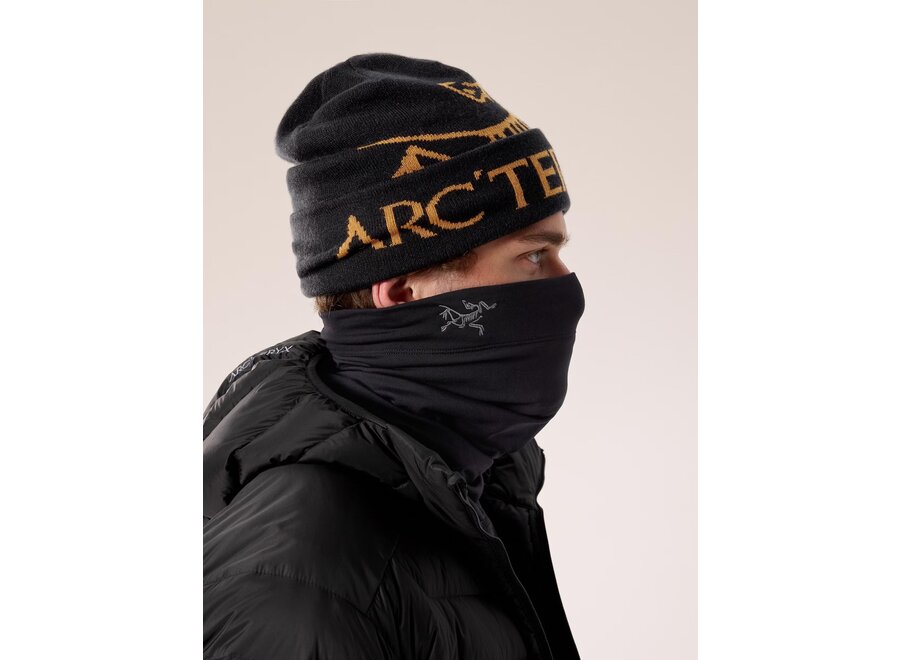 Rho Neck Gaiter Long