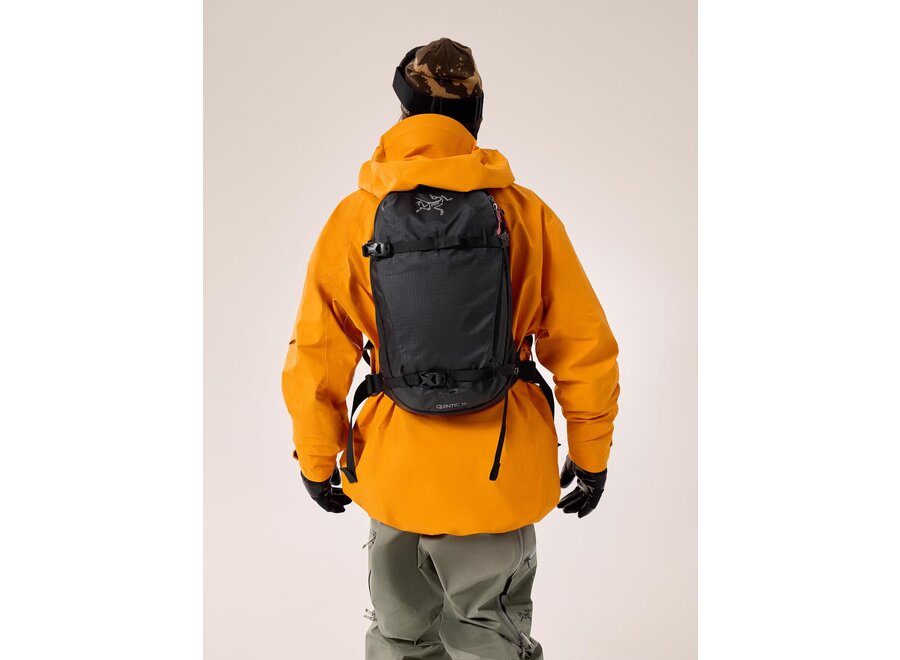 Quintic 16 Backpack