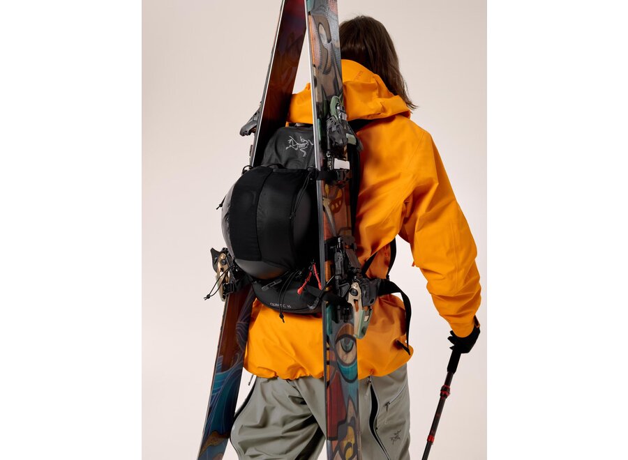 Quintic 16 Backpack