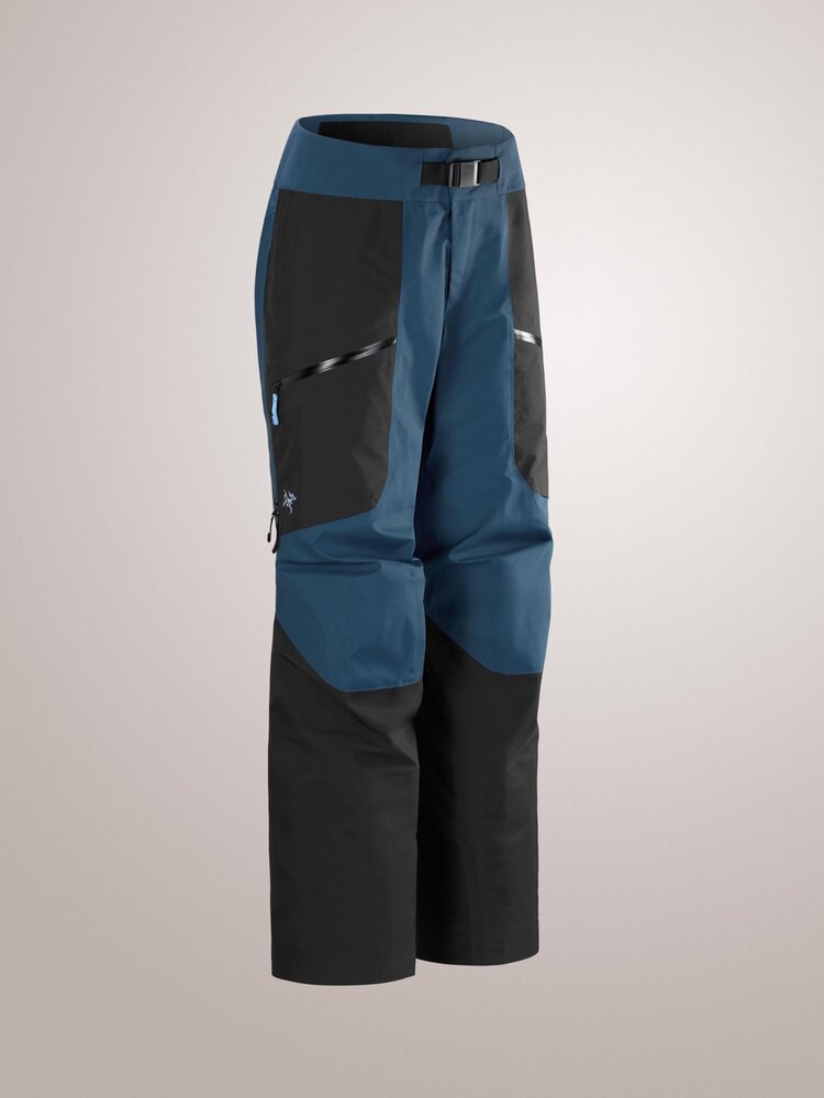 Arc'Teryx Sentinel Pant - Midnight Frost