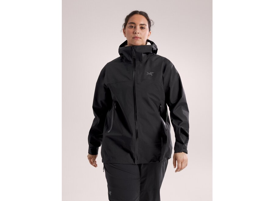 Women's Beta Jacket