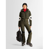 Fusalp Women's Clarisse - Moss Green Fusalp Women's Clarisse - Moss Green