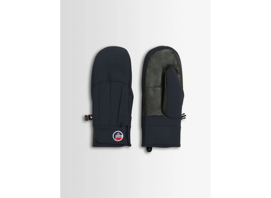 Women's Glacier Mitten - Marin