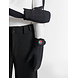 Fusalp Glacier Mitten - Noir Fusalp Glacier Mitten - Noir