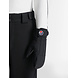Fusalp Glacier Mitten - Noir Fusalp Glacier Mitten - Noir