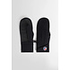 Fusalp Glacier Mitten - Noir Fusalp Glacier Mitten - Noir