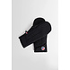 Fusalp Glacier Mitten - Noir Fusalp Glacier Mitten - Noir