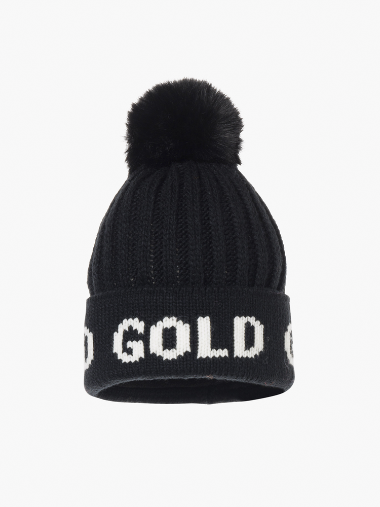 Goldbergh Hodd beanie Goldbergh Hodd beanie
