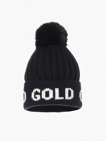 Goldbergh Hodd beanie Goldbergh Hodd beanie