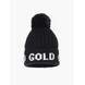 Goldbergh Hodd beanie Goldbergh Hodd beanie