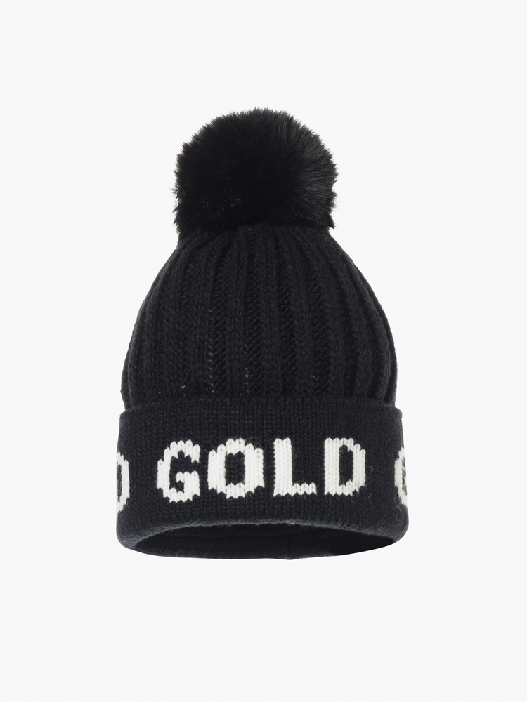 Goldbergh Hodd beanie Goldbergh Hodd beanie