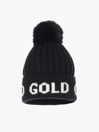 Goldbergh Hodd beanie Goldbergh Hodd beanie