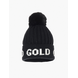 Goldbergh Hodd beanie Goldbergh Hodd beanie