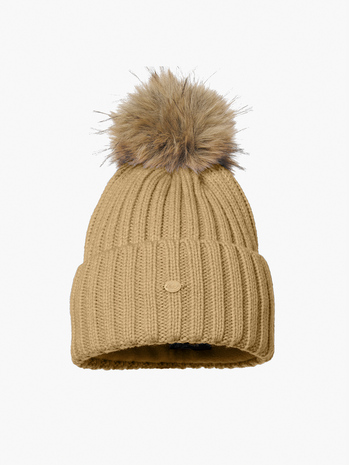Goldbergh Una Beanie – Caramello Goldbergh Una Beanie – Caramello