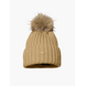 Goldbergh Una Beanie – Caramello Goldbergh Una Beanie – Caramello