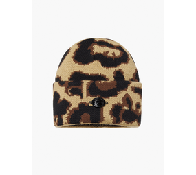 Goldbergh Shayna beanie – jaguar