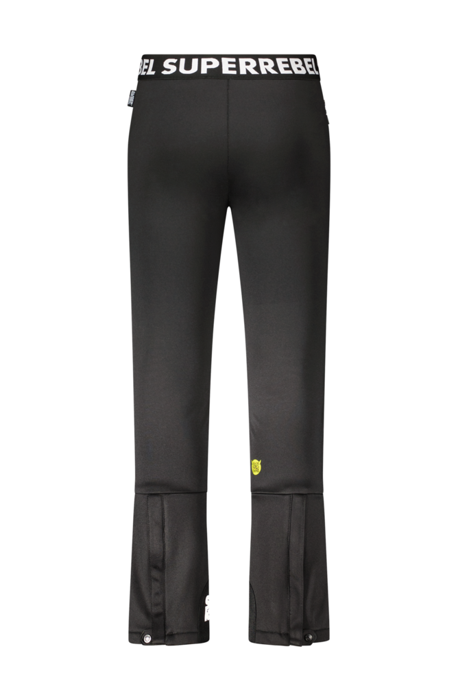 SuperRebel Girls Speak Ski Pant SuperRebel Girls Speak Ski Pant