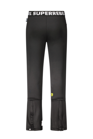 SuperRebel Girls Speak Ski Pant SuperRebel Girls Speak Ski Pant