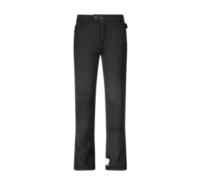 SuperRebel Girls Speak Ski Pant – Black