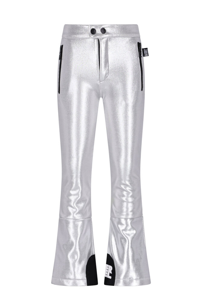 SuperRebel Girls Speak Ski Pant