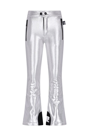 SuperRebel Girls Speak Ski Pant