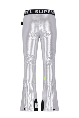 SuperRebel Girls Speak Ski Pant